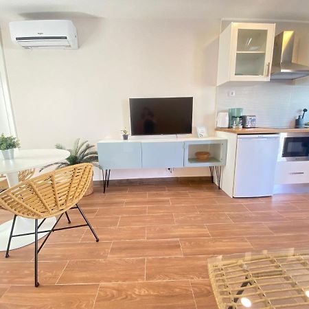 Setubal Beach Vibes - Patio Exterior foto